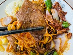 -肖妈妈手擀面(武夷店)