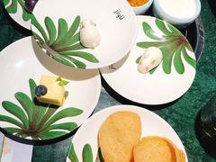 哆哆兔-集渔·泰式海鲜火锅(太原里店)