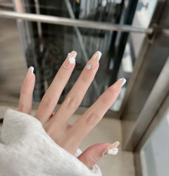 -沐白•盛妍日式美甲美睫