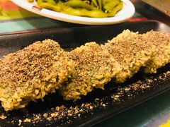-滋味烤鱼(祥和里店)