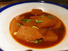 -香阁餐厅·常州菜·常州菜代表品牌(新北奥体店)