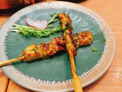 -越小品·越南餐厅(万科里店)