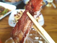 -都江堰石锅鱼
