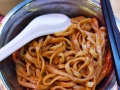 拌面-广达眼镜炖罐(广达店)