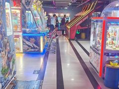 -阿尔法Game Station(中山路店)