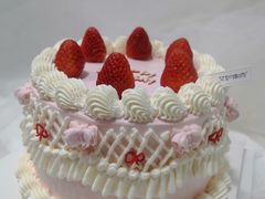 -艾加柒克蛋糕茶歇甜品台(春熙路店)