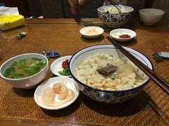 -毅祥斋老孙家泡馍(北院门鼓楼店)