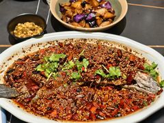 -三姐妹餐厅(曲江店)