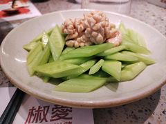 -椒爱水煮鱼川菜(皇姑万象汇店)