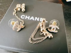 -CHANEL(恒隆广场店)