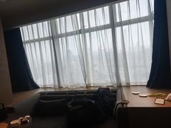 -深圳滨河时代ICON LAB艾垦酒店