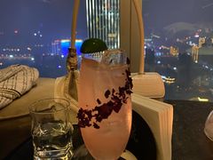 -瑞吉吧 The St·Regis Bar(长沙瑞吉酒店)