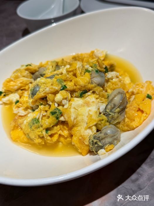 吕氏焗小鲜•花园餐厅(八大关店)图片