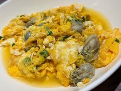 -吕氏焗小鲜•花园餐厅(八大关店)