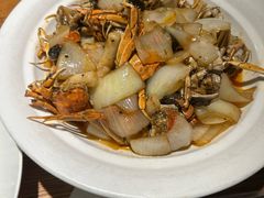 -周家二小姐的菜(西津渡店)