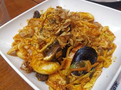 -米屋石锅拌饭(师大店)
