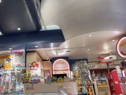 -奈尔宝家庭中心·亲子餐厅(鄞州万达店)