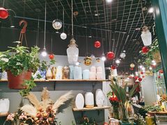 -BOBLOOM花店(宝龙旭辉广场店)