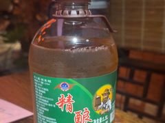-锦上中式酒馆(南内环店)