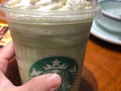 -星巴克(湖州梅地亚广场店)