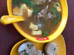 小杨生煎-小杨生煎(香港名都店)