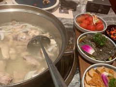 -大头椰·海南椰子鸡火锅(思明万象城店)