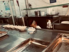 -汪家馄饨(集庆路店)
