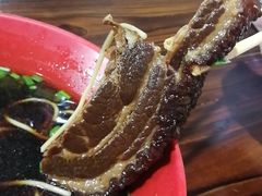 -小龙大肉面馆