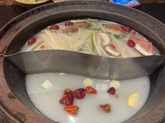 -唇辣号重庆老火锅(亦庄店)