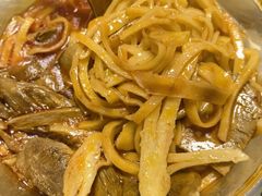 -张氏北相羊肉胡卜(八一店)