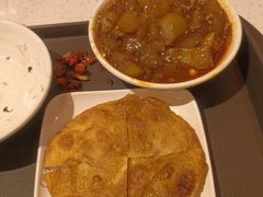 -舌尖尖传统小吃(万达店)