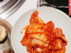 -焱铁烧·黑毛和牛专门店(杭州嘉里中心店)