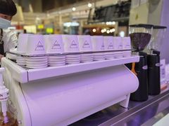 -Manner Coffee(壹方城店)