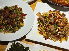 -小三峡食府(西五路店)