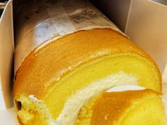 牛乳芝士蛋糕卷-小西家作(富力爱丁堡店)