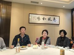 -新侨小馆(东直门北小街店)