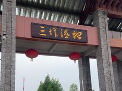-三垟湿地