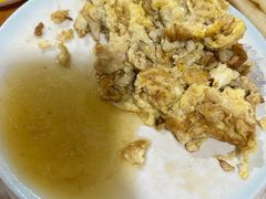 -虹海圣肉饼店家常菜馆