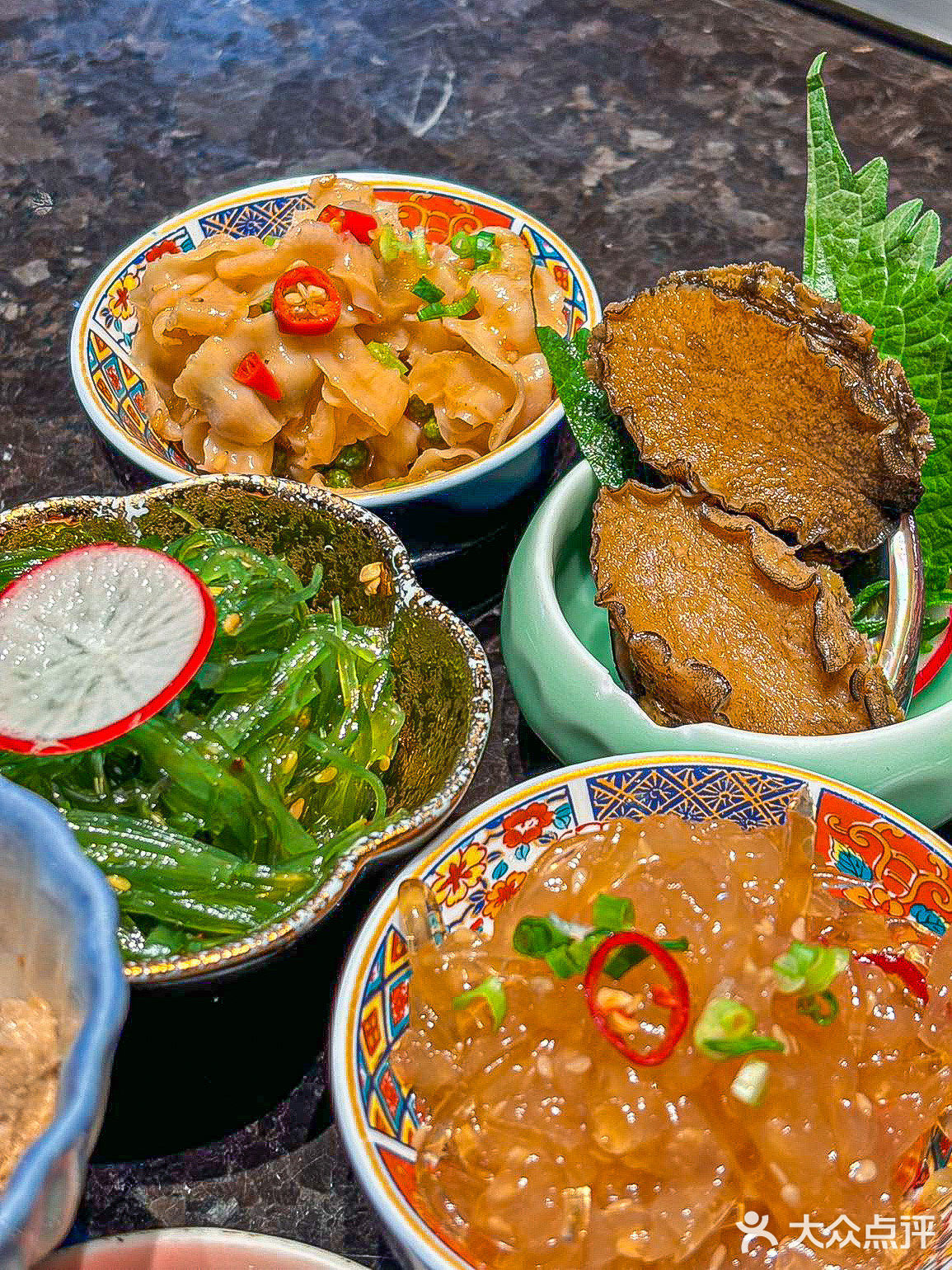 金福源 烟火气满满的铁板烧也太绝了！