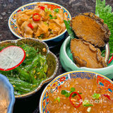 金福源 烟火气满满的铁板烧也太绝了！