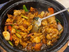 -大嫂镬仔·焖鸡煲·啫啫煲(逢源路店)