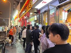 -清泉阁包子铺(中山路店)
