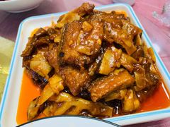 -乐乐餐厅(湘子庙街店)