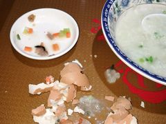 -华味家大食堂(安远路店)