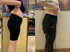 -中田健身工作室(博兴路店)