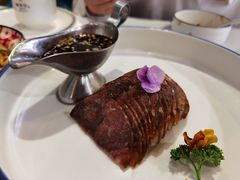 -帕米尔食府(白云观店)