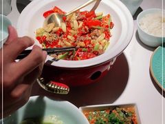 -遇见湘·地道湖南菜(云门店)