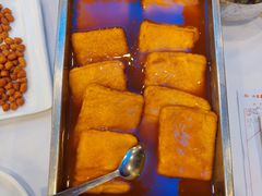 -潮喜竹溪荔湖酒家(荔枝湾店)