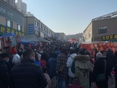-李村大集