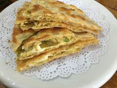-三羊居食府(文艺路店)